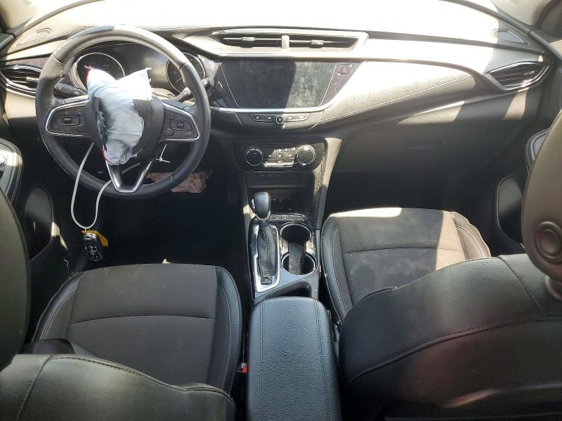Aukcja sprzedaży 2020 Buick Encore Gx, vin: KL4MMBS26LB104642, numer aukcji: 60388726