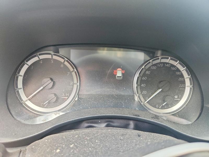 2023 Toyota Highlander მანქანა იყიდება აუქციონზე, vin: 5TDKDRBH8PS512150, აუქციონის ნომერი: 59543296