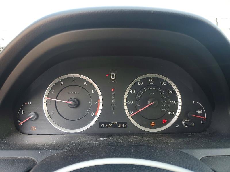 Продаж на аукціоні авто 2012 Honda Accord, vin: 1HGCP2F3XCA210594, номер лоту: 61151936
