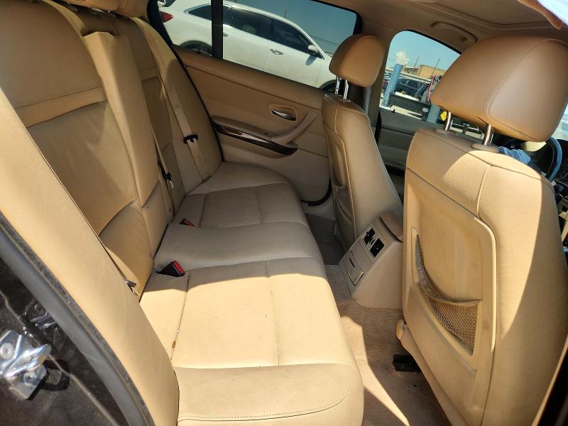 Продажа на аукционе авто 2009 Bmw 328, vin: WBAPH53589A434084, номер лота: 62031386
