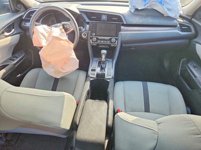 Продажа на аукционе авто 2019 Honda Civic, vin: 2HGFC1F31KH651937, номер лота: 60937106