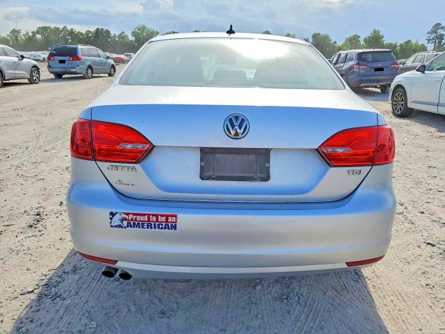 Aukcja sprzedaży 2013 Volkswagen Jetta, vin: 3VWLL7AJ4DM387186, numer aukcji: 59541566