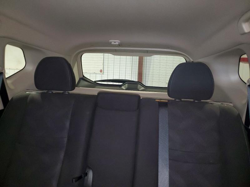Aukcja sprzedaży 2015 Nissan Rogue, vin: KNMAT2MV5FP545303, numer aukcji: 61305126