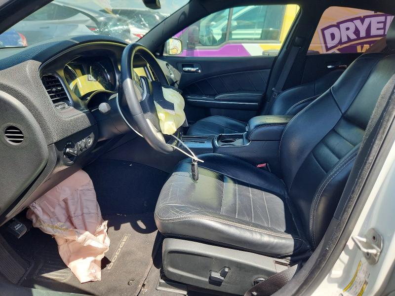 2013 Dodge Charger მანქანა იყიდება აუქციონზე, vin: 2C3CDXDT3DH537899, აუქციონის ნომერი: 57781056