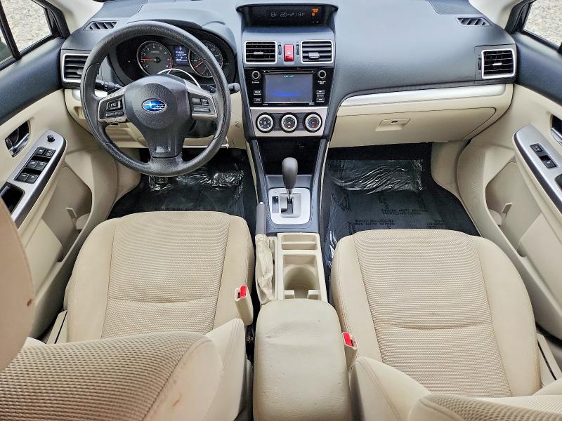 Aukcja sprzedaży 2015 Subaru Xv Crosstrek, vin: JF2GPADC9F8298841, numer aukcji: 61835266