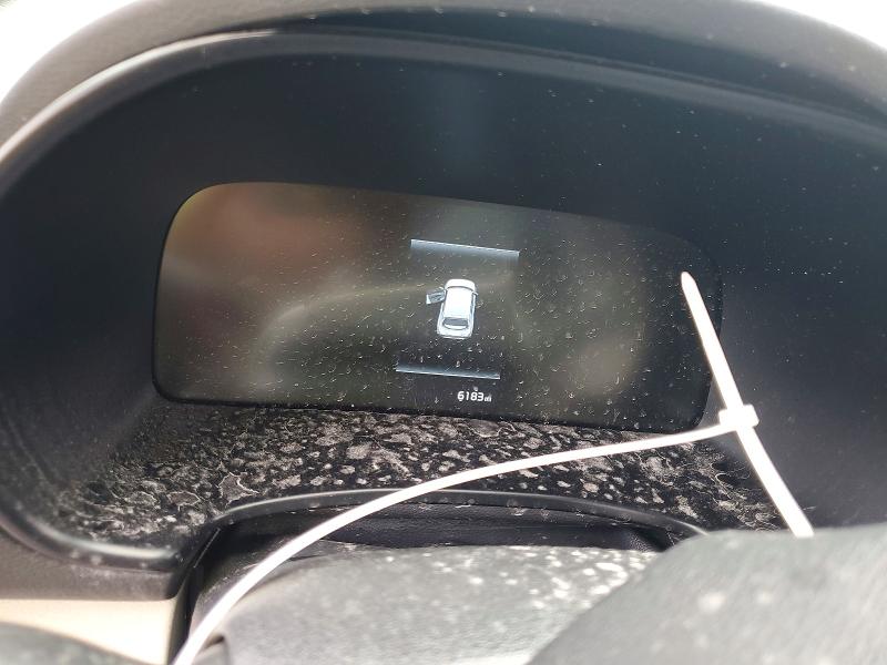 61425636 :رقم المزاد ، KNDJ23AU8S7966267 vin ، 2025 Kia Soul مزاد بيع