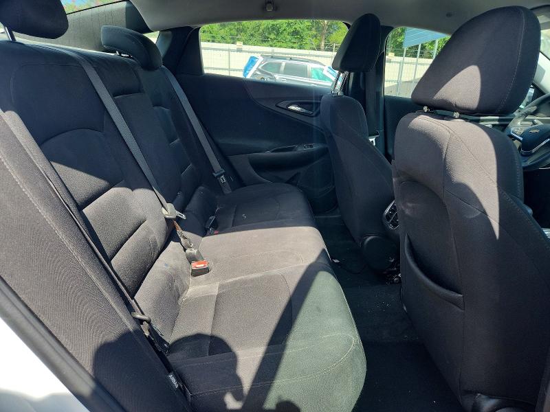 Aukcja sprzedaży 2024 Chevrolet Malibu, vin: 1G1ZD5ST4RF162166, numer aukcji: 60824936