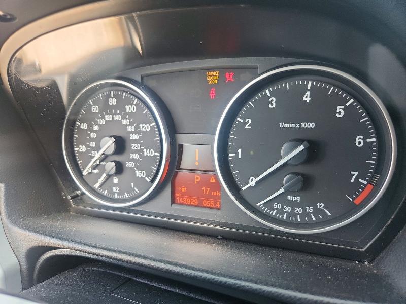 Продажа на аукционе авто 2011 Bmw 328, vin: WBAPH5G59BNM83805, номер лота: 53839566