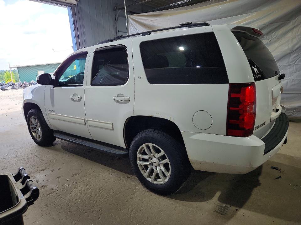 Aukcja sprzedaży 2010 Chevrolet Tahoe, vin: 1GNUKBE08AR274065, numer aukcji: 58845056