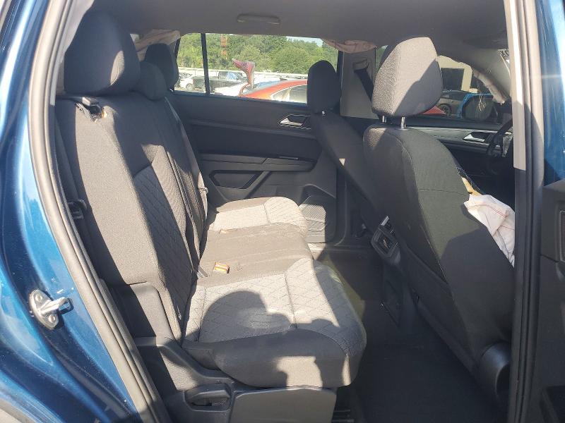 Aukcja sprzedaży 2019 Volkswagen Atlas, vin: 1V2AP2CA3KC572177, numer aukcji: 62285176
