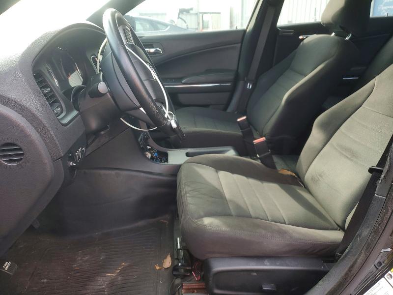 61129736 :رقم المزاد ، 2C3CDXAT8EH239810 vin ، 2014 Dodge Charger مزاد بيع