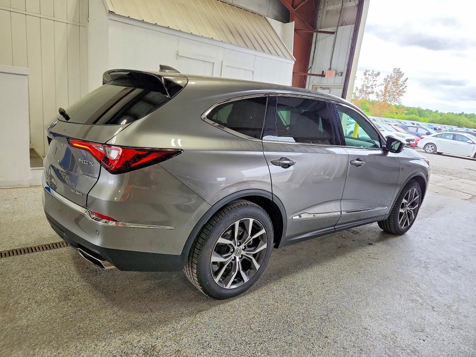 Продаж на аукціоні авто 2022 Acura Mdx, vin: 5J8YE1H42NL049693, номер лоту: 62305116