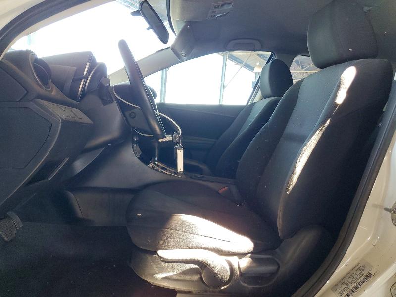 Auction sale of the 2011 Mazda 3, vin: JM1BL1UG6B1422140, lot number: 62314196