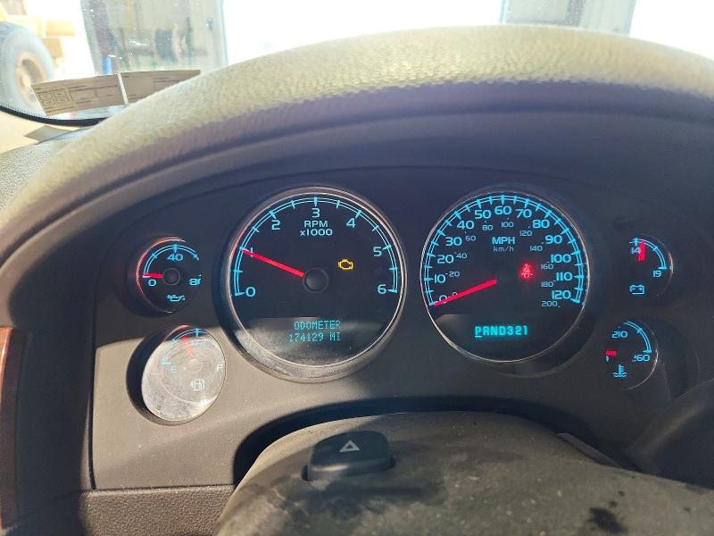 61150666 :رقم المزاد ، 1GKFK13078R133873 vin ، 2008 Gmc Yukon مزاد بيع