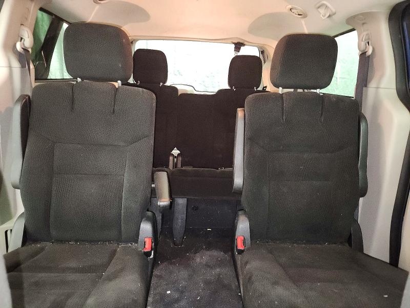 Aukcja sprzedaży 2015 Dodge Grand Caravan, vin: 2C4RDGCG0FR718692, numer aukcji: 62050376