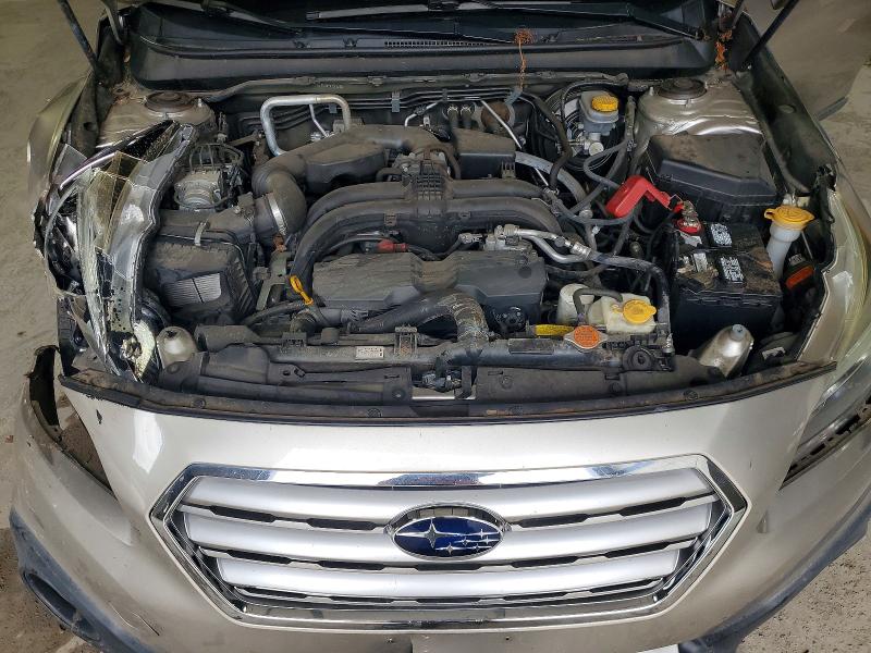 Продаж на аукціоні авто 2017 Subaru Outback, vin: 4S4BSANC6H3402820, номер лоту: 59683686