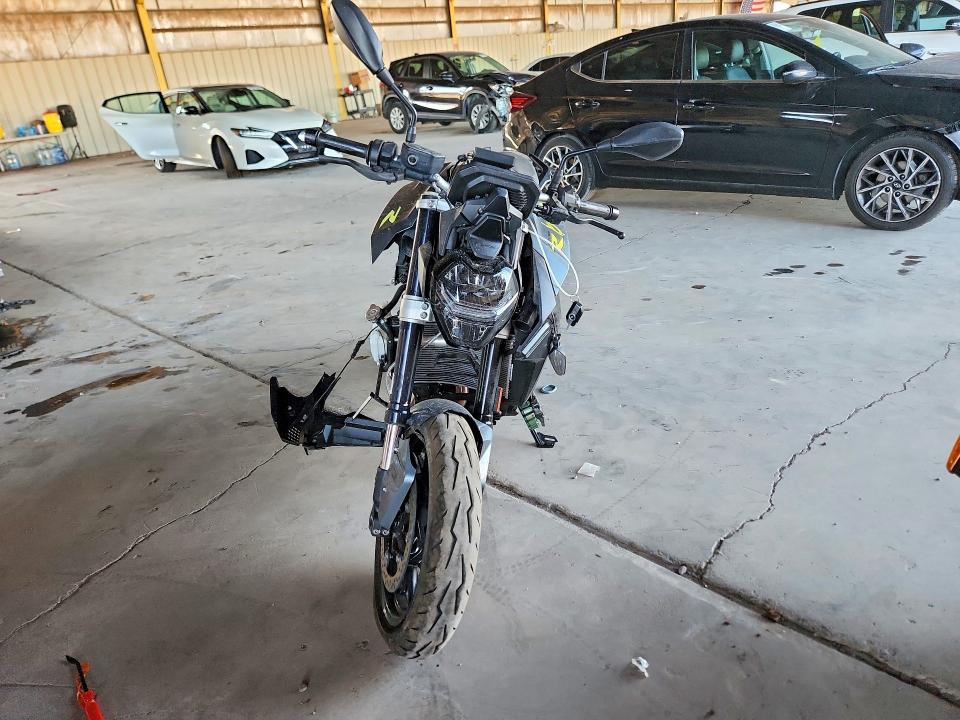 Продаж на аукціоні авто 2023 Bmw F 900, vin: WB10K1304P6G82013, номер лоту: 62629786