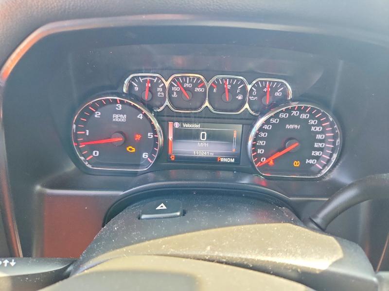 2014 Gmc Sierra მანქანა იყიდება აუქციონზე, vin: 1GTV2UECXEZ261472, აუქციონის ნომერი: 61374016