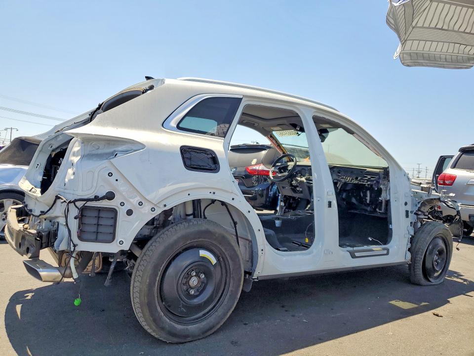 Продажа на аукционе авто 2025 Audi Q5, vin: WA11AAGU4S2082414, номер лота: 63563456