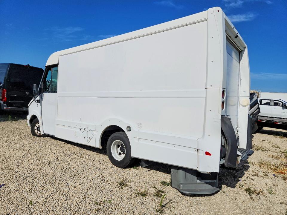 Aukcja sprzedaży 2017 Isuzu Npr, vin: JALB4T175H7W00086, numer aukcji: 57862396