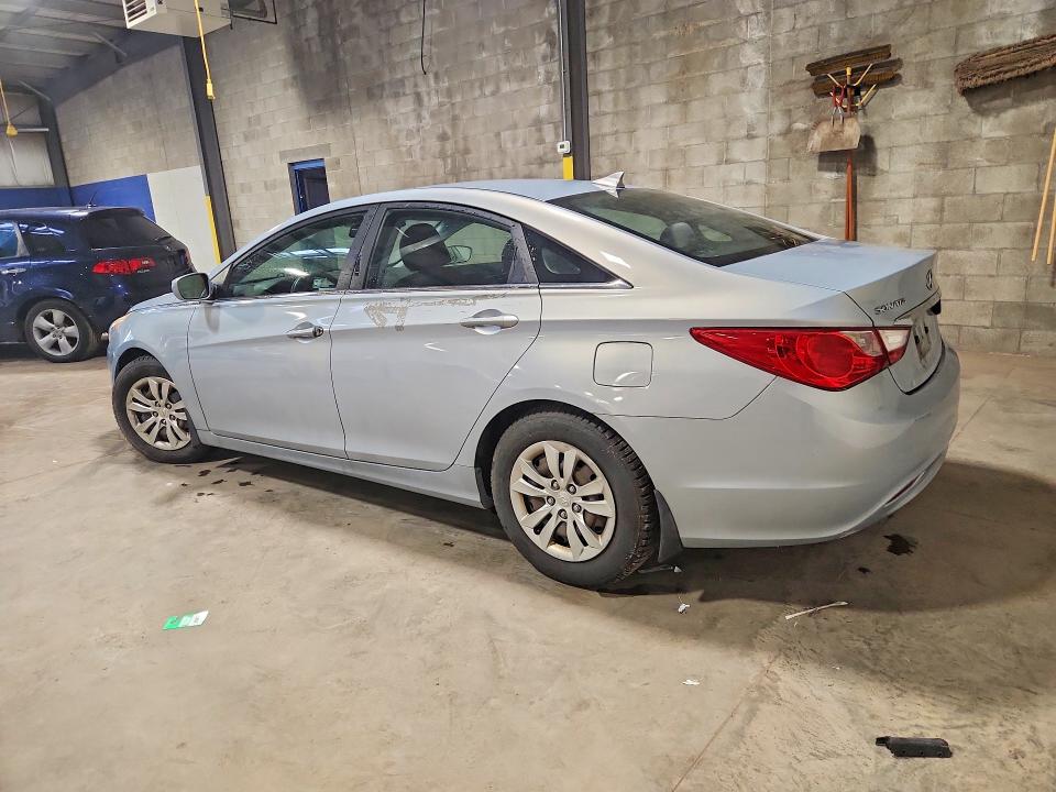 Продаж на аукціоні авто 2012 Hyundai Sonata, vin: 5NPEB4ACXCH382383, номер лоту: 59189736