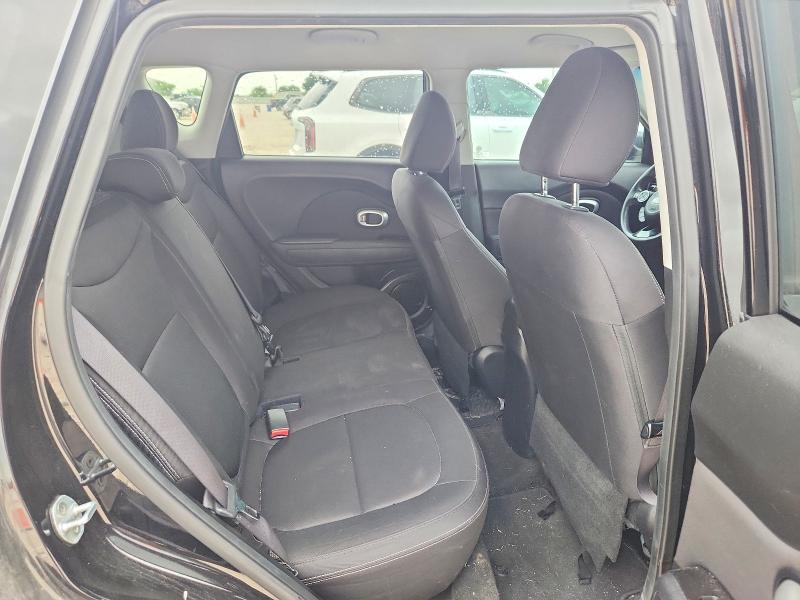 Aukcja sprzedaży 2015 Kia Soul, vin: KNDJN2A21F7220765, numer aukcji: 60900416