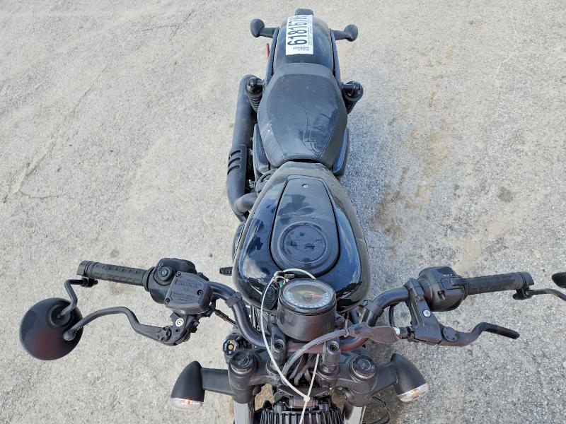 61816786 :رقم المزاد ، MLY1ZH116TS301376 vin ، 2026 Harley-davidson Rh975 مزاد بيع