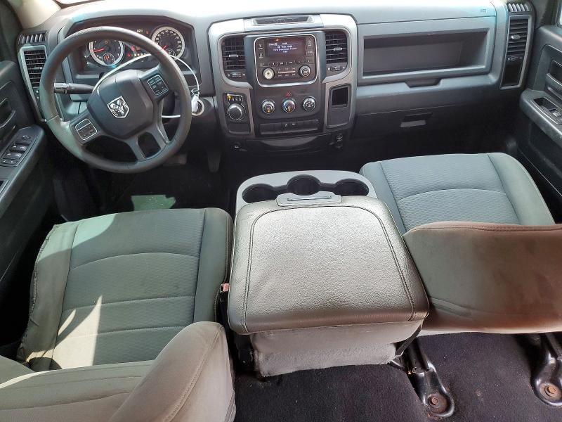 Aukcja sprzedaży 2014 Ram 1500, vin: 1C6RR6FT3ES285877, numer aukcji: 62418076