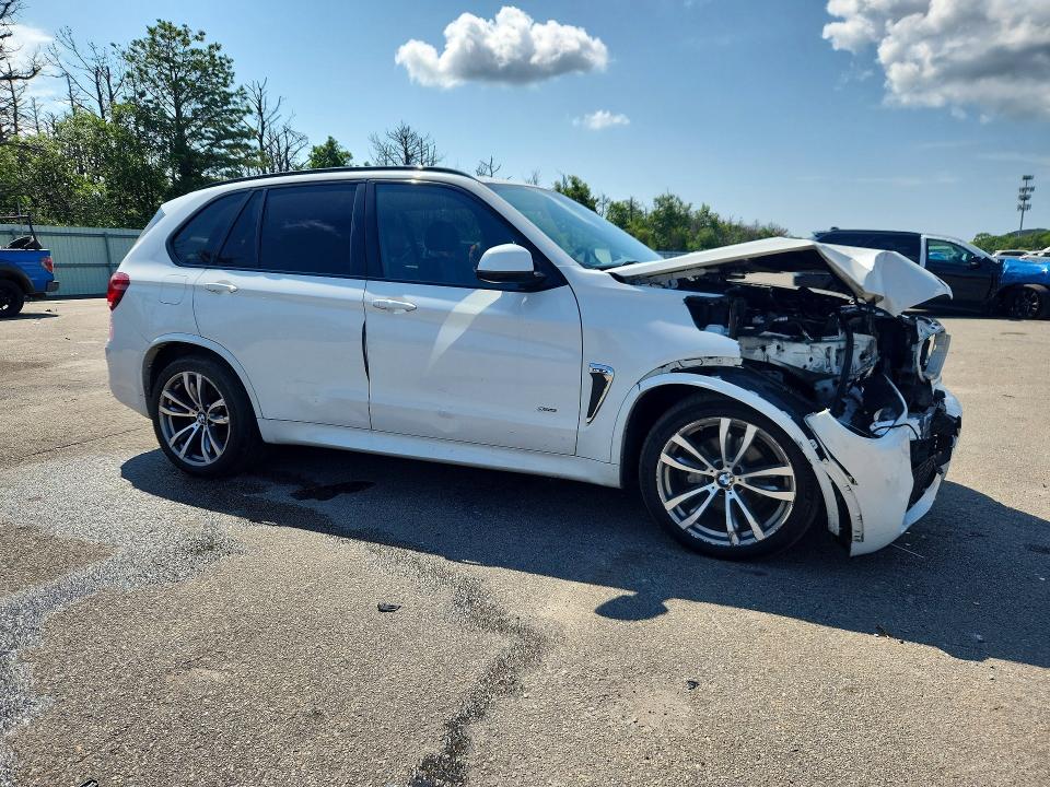 63295296 :رقم المزاد ، 5UXKR0C51F0P04723 vin ، 2015 Bmw X5 مزاد بيع