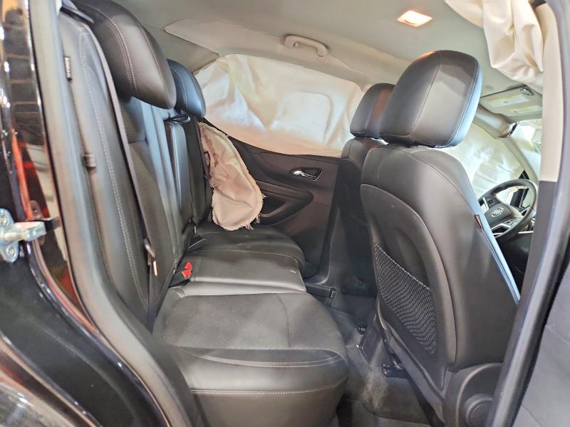 Aukcja sprzedaży 2020 Buick Encore, vin: KL4CJASB7LB016472, numer aukcji: 60491886