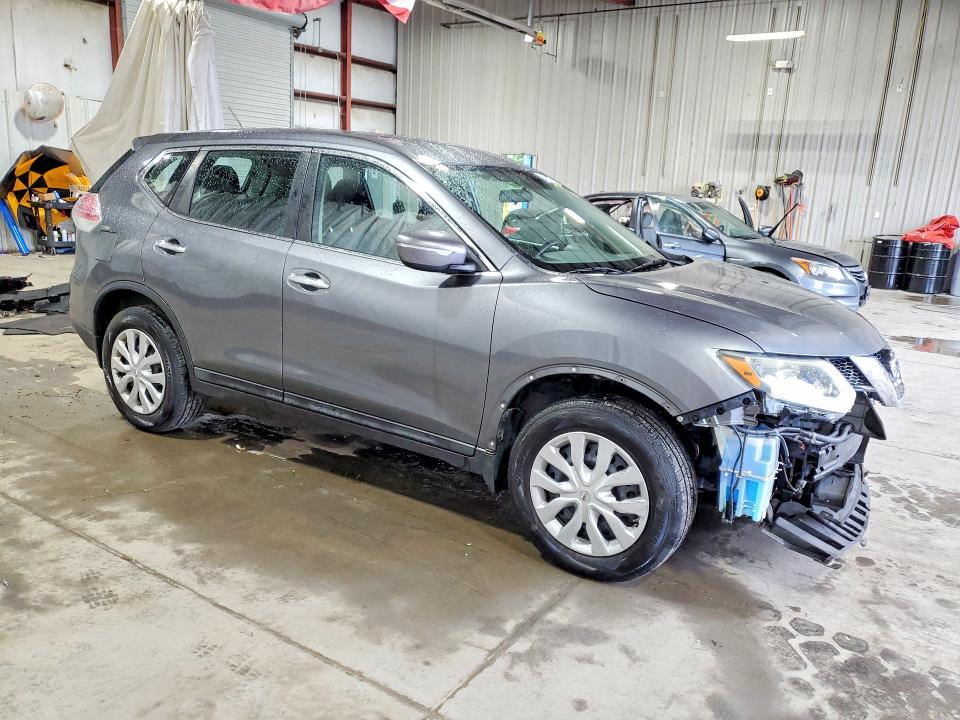 Aukcja sprzedaży 2014 Nissan Rogue, vin: 5N1AT2MV5EC868378, numer aukcji: 61766406