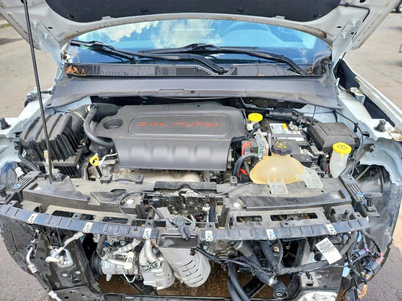 Продажа на аукционе авто 2022 Jeep Compass, vin: 3C4NJDBB0NT236604, номер лота: 59811606