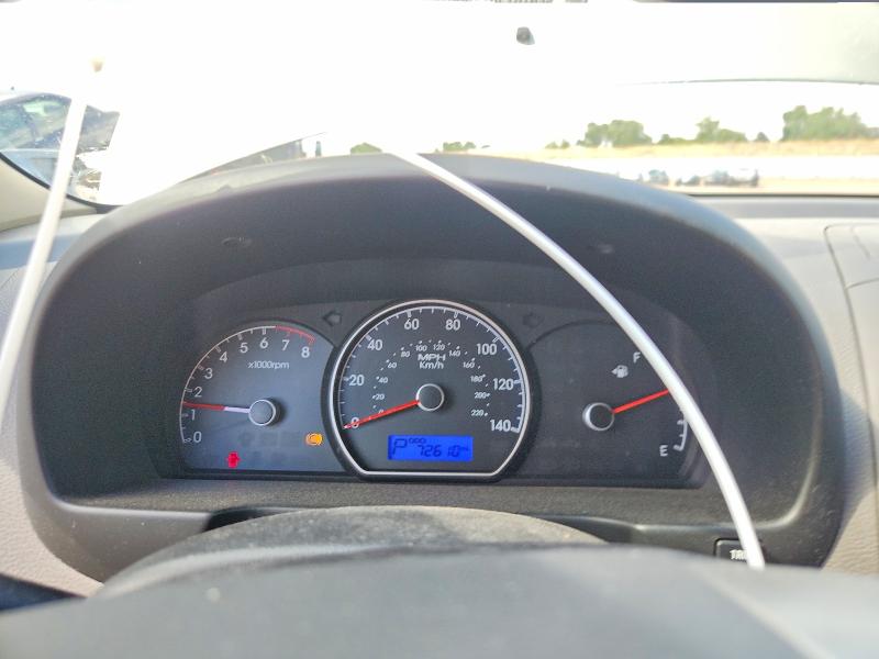 Продажа на аукционе авто 2010 Hyundai Elantra, vin: KMHDU4AD3AU918927, номер лота: 62236756