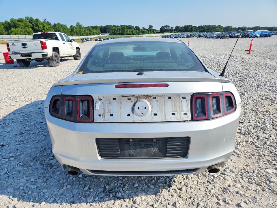 Aukcja sprzedaży 2013 Ford Mustang, vin: 1ZVBP8AMXD5256527, numer aukcji: 62814666
