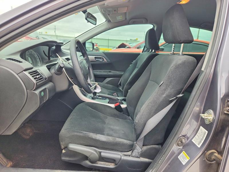 2013 Honda Accord მანქანა იყიდება აუქციონზე, vin: 1HGCR2F38DA252533, აუქციონის ნომერი: 62319586