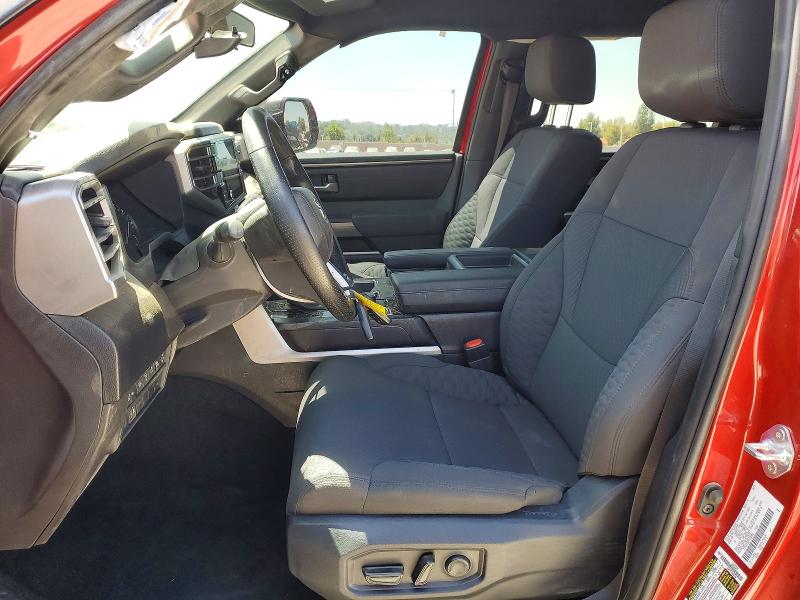 Продажа на аукционе авто 2026 Toyota Tundra, vin: 5TFLA5DB5TX410288, номер лота: 61423176