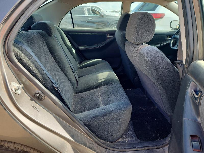 Продажа на аукционе авто 2007 Toyota Corolla, vin: 2T1BR32E07C838778, номер лота: 62819396