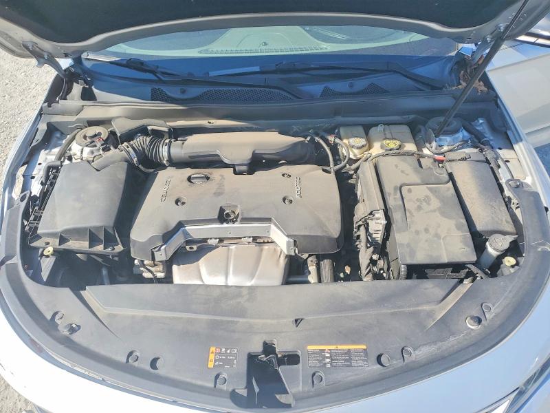 Продажа на аукционе авто 2016 Chevrolet Impala, vin: 2G11X5SA7G9170934, номер лота: 61126736