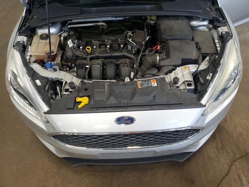 Aukcja sprzedaży 2016 Ford Focus, vin: 1FADP3K29GL246203, numer aukcji: 60808796