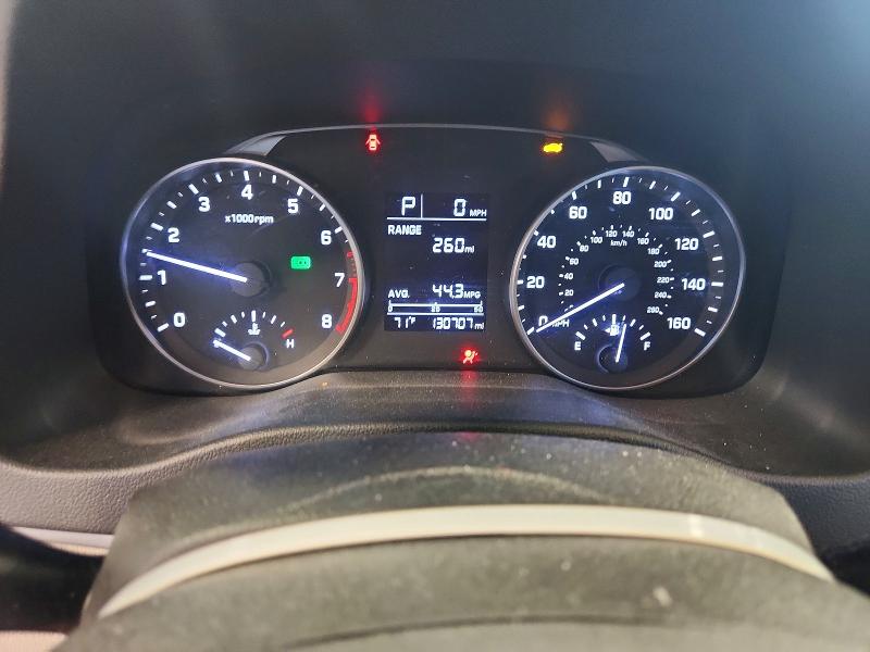 Продаж на аукціоні авто 2017 Hyundai Elantra, vin: 5NPD74LF3HH082633, номер лоту: 60251436