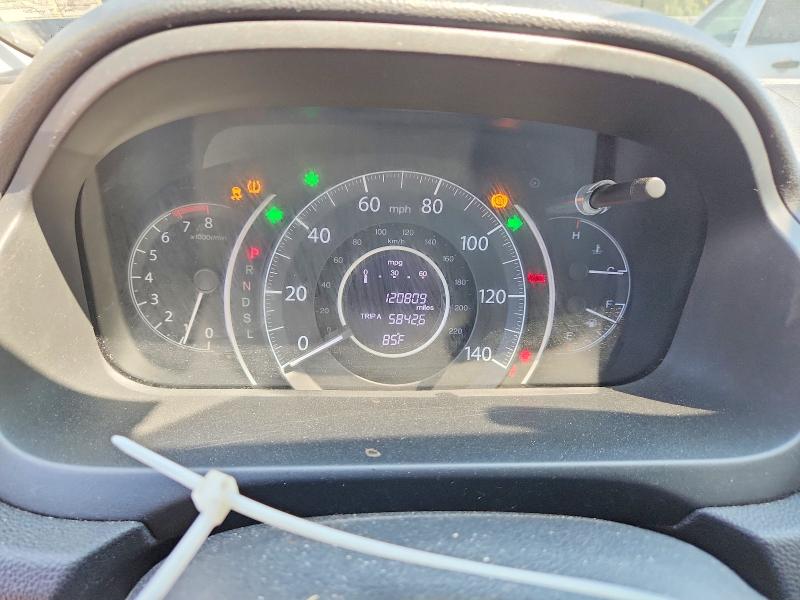 Aukcja sprzedaży 2016 Honda Cr-v, vin: 3CZRM3H57GG723275, numer aukcji: 62211416