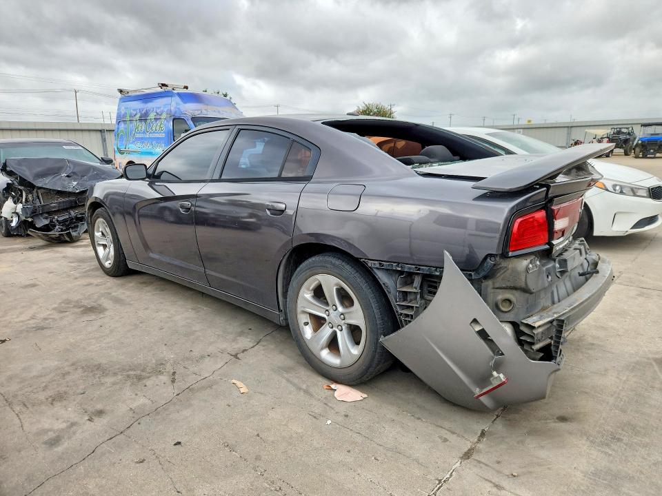 Продаж на аукціоні авто 2014 Dodge Charger, vin: 2C3CDXBG3EH280847, номер лоту: 61485686