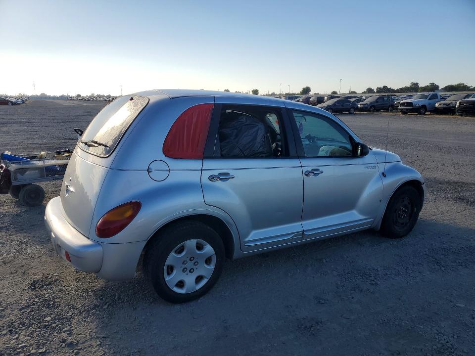 Aukcja sprzedaży 2005 Chrysler Pt Cruiser, vin: 3C4FY58B85T606078, numer aukcji: 61574886