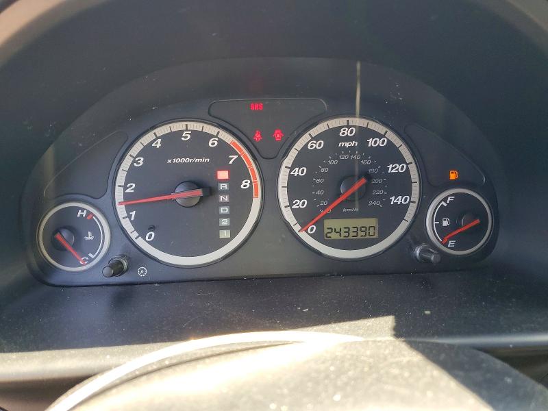 Продаж на аукціоні авто 2004 Honda Cr-v, vin: SHSRD78854U213525, номер лоту: 62501576