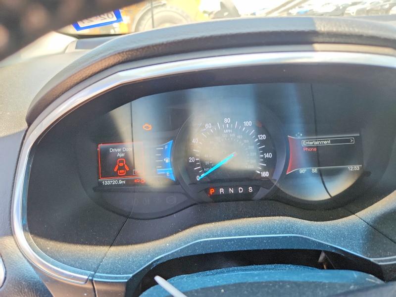 61932046 :رقم المزاد ، 2FMTK3K85FBB31021 vin ، 2015 Ford Edge مزاد بيع