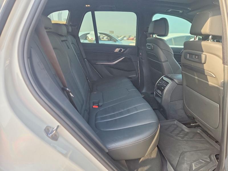 62315166 :رقم المزاد ، 5UXCR4C03L9B52586 vin ، 2020 Bmw X5 مزاد بيع