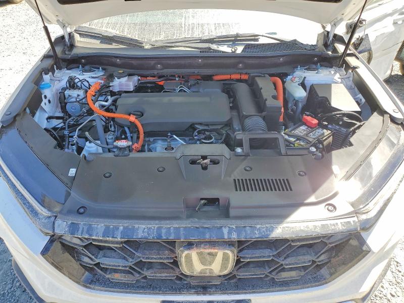 Продажа на аукционе авто 2024 Honda Cr-v, vin: 2HKRS6H92RH811337, номер лота: 60090726