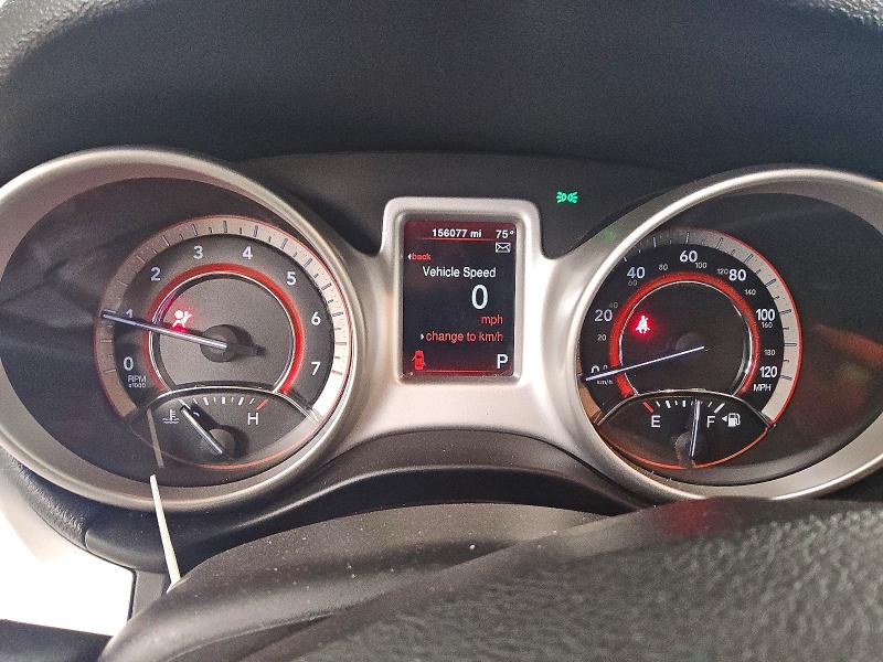 Aukcja sprzedaży 2017 Dodge Journey, vin: 3C4PDCBG7HT533332, numer aukcji: 59169976