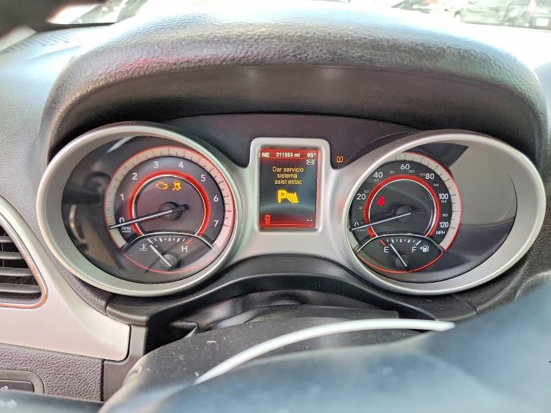 Aukcja sprzedaży 2014 Dodge Journey, vin: 3C4PDCDG0ET276555, numer aukcji: 60599356