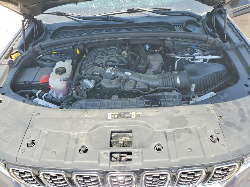 Продаж на аукціоні авто 2024 Jeep Grand Cherokee, vin: 1C4RJHEG9R8593851, номер лоту: 62109336